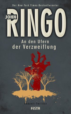 [Black Tide Rising 04] • An den Ufern der Verzweiflung